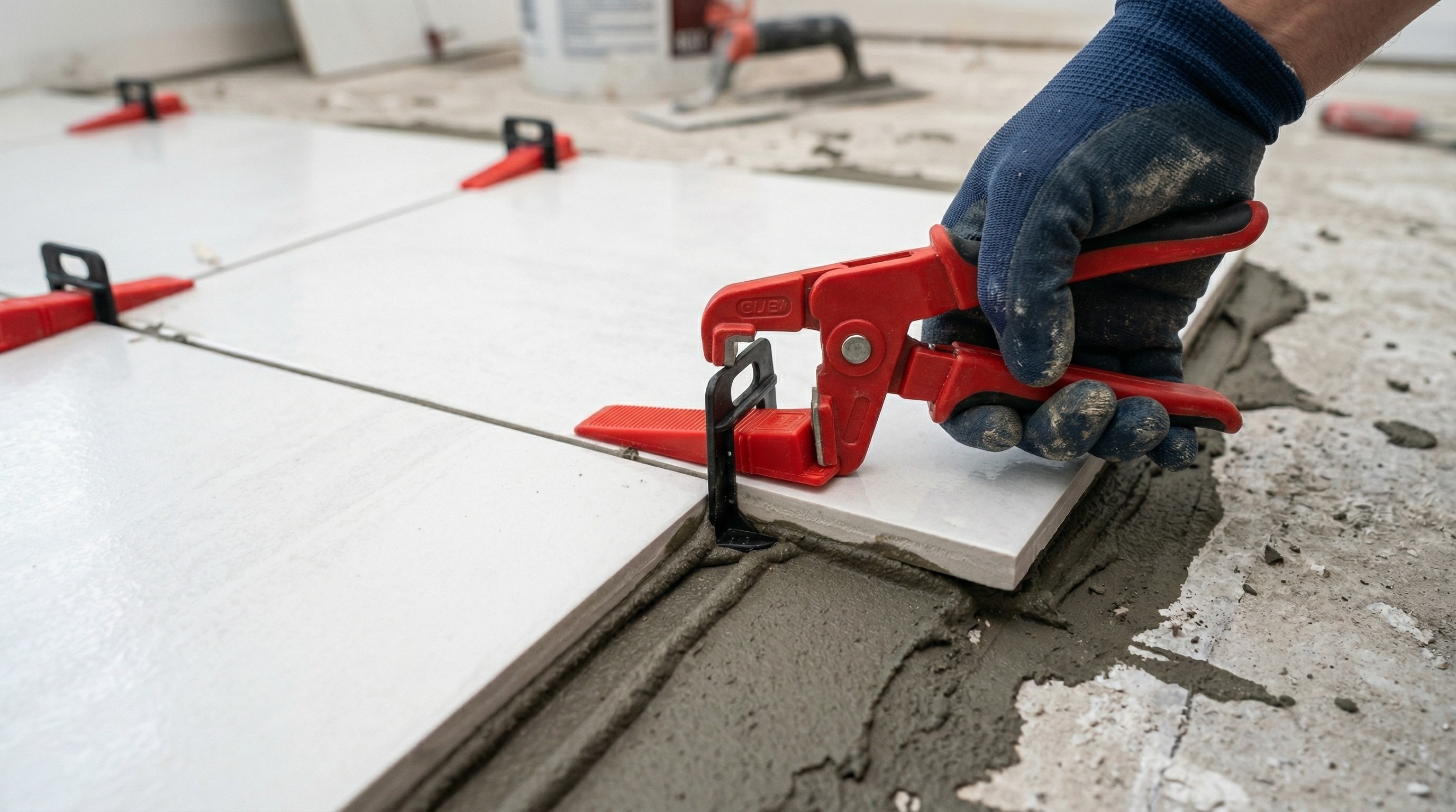 ESTRICHLIGA GermanScreed – Fliesenleger Germersheim